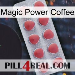 Magic Power Coffee 18